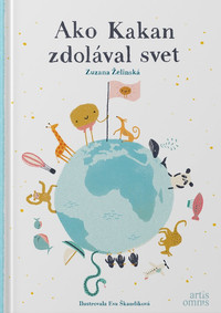 Ako Kakan zdolával svet