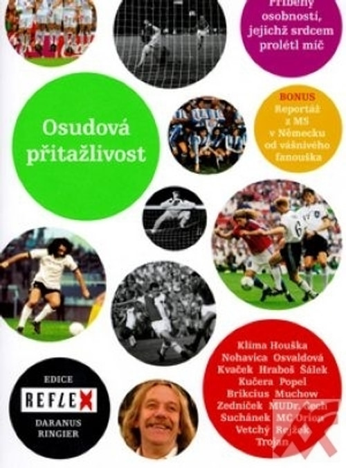 Osudová přitažlivost