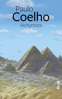 Alchymista (3. vydanie)