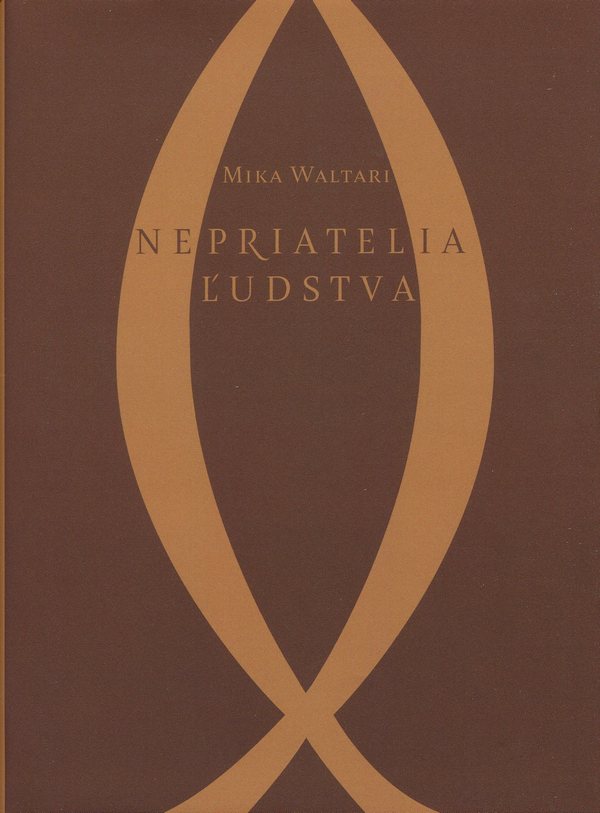 Nepriatelia ľudstva