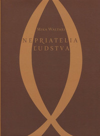 Nepriatelia ľudstva