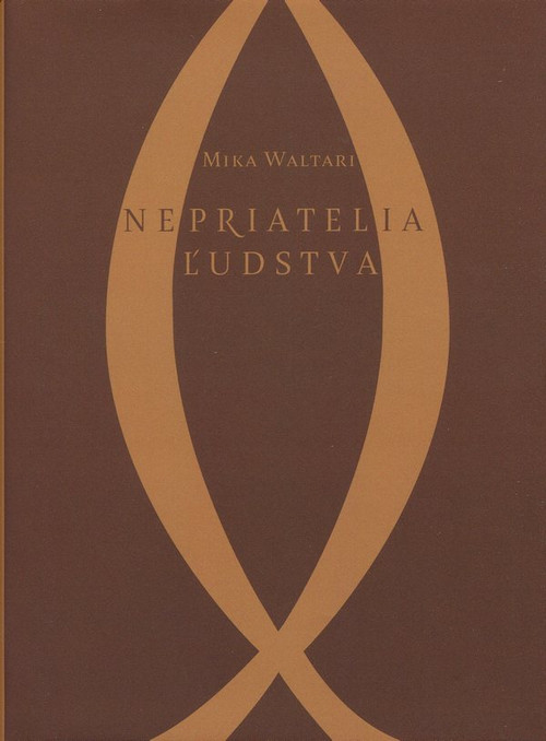 Nepriatelia ľudstva