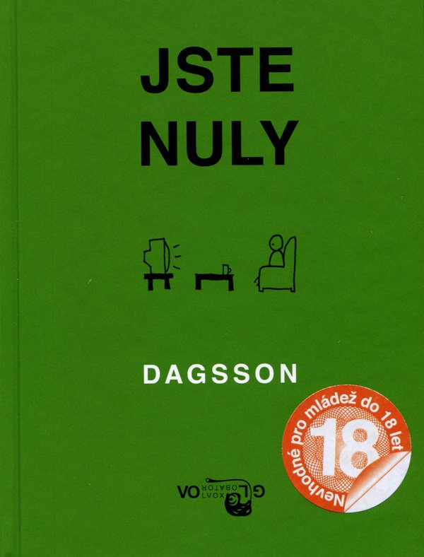 Jste nuly