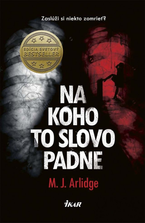 Na koho to slovo padne