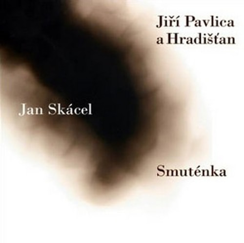 Smuténka - CD (audiokniha)