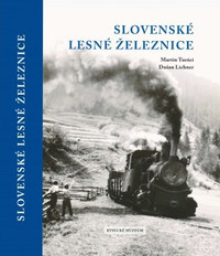 Slovenské lesné železnice