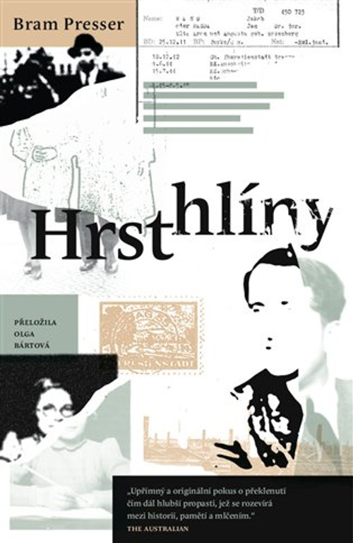Hrst hlíny