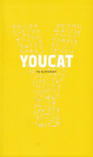 Youcat. Katechismus pre mládež