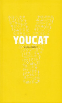 Youcat. Katechismus pre mládež