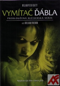 Vymítač ďábla - 2 DVD