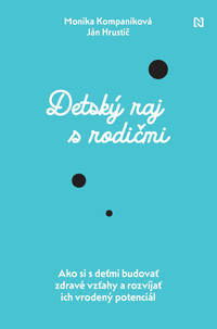 Detský raj s rodičmi