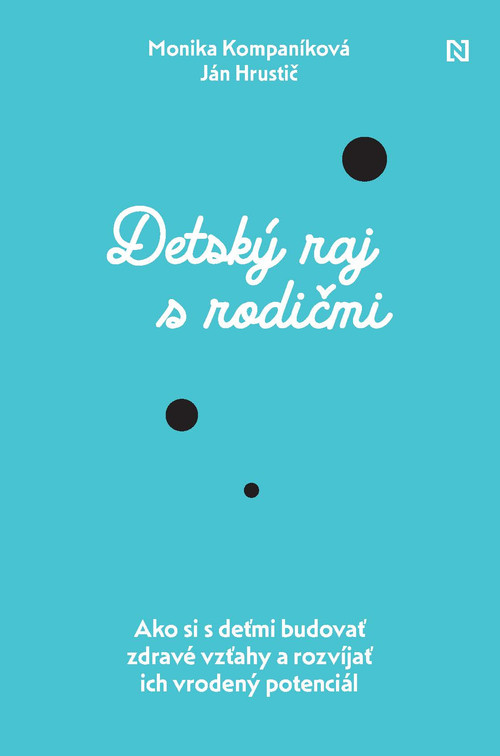 Detský raj s rodičmi