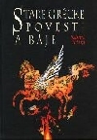 Staré grécke povesti a báje