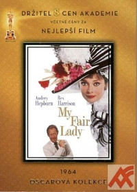 My Fair Lady - 2 DVD