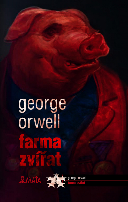 Farma zvířat (Maťa)