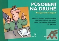 Působení na druhé. Management do kapsy 9