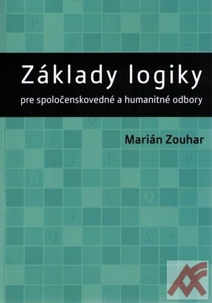 Základy logiky pre spoločenskovedné a humanitné odbory