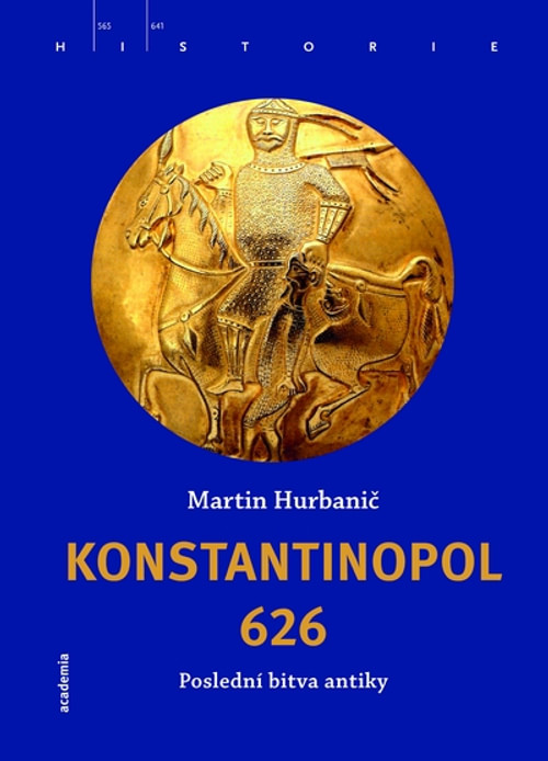 Konstantinopol 626