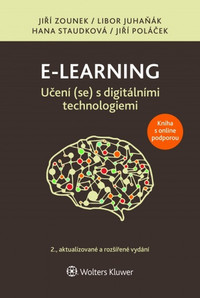 E-learning - Učení (se) s digitálními technologiemi