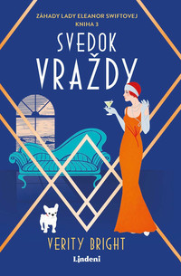 Svedok vraždy