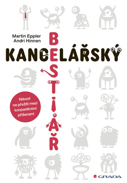 Kancelářský bestiář