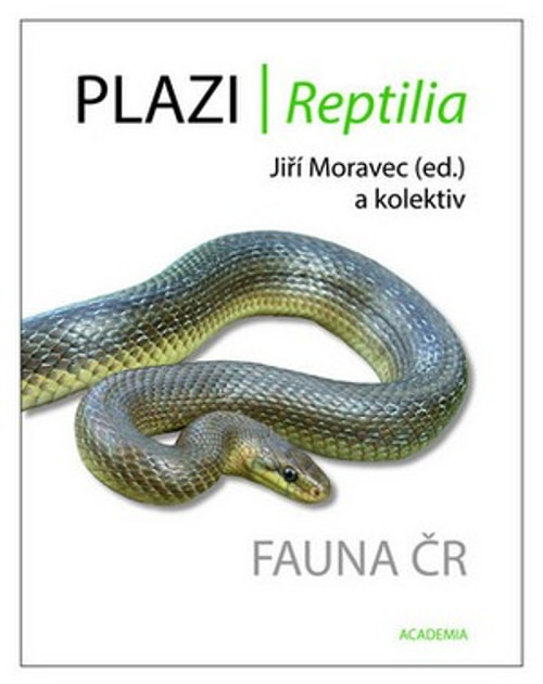 Plazi. Fauna ČR
