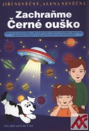 Zachraňme Černé ouško