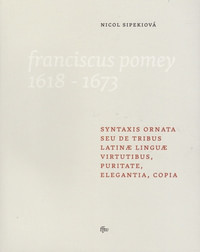 Syntaxis ornata seu de tribus latinae linguae virtutibus, puritate, elegantia, c