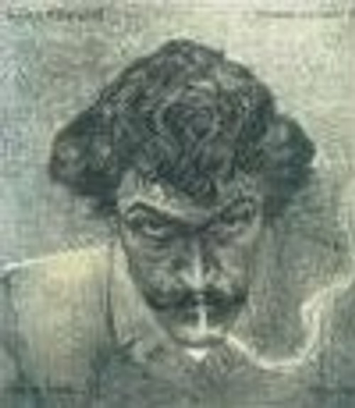 Karel Hlaváček. Výtvarné a kritické dílo