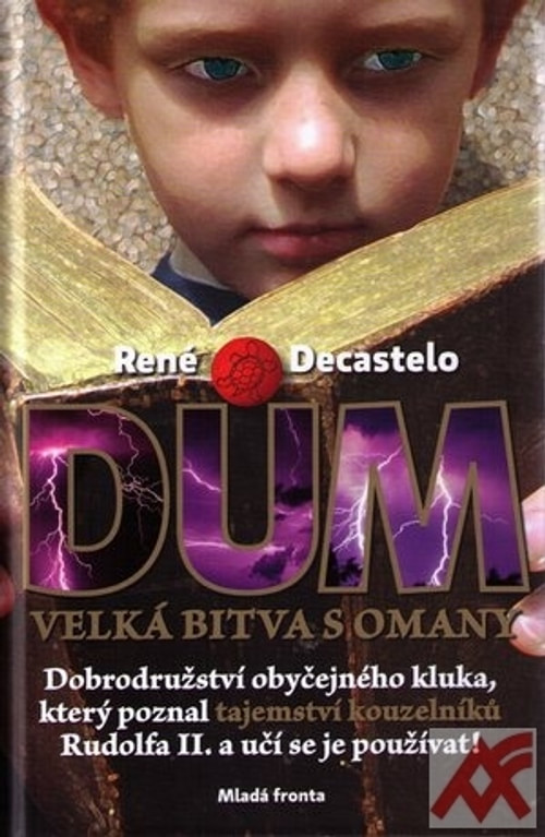 Dům. Velká bitva s omany!