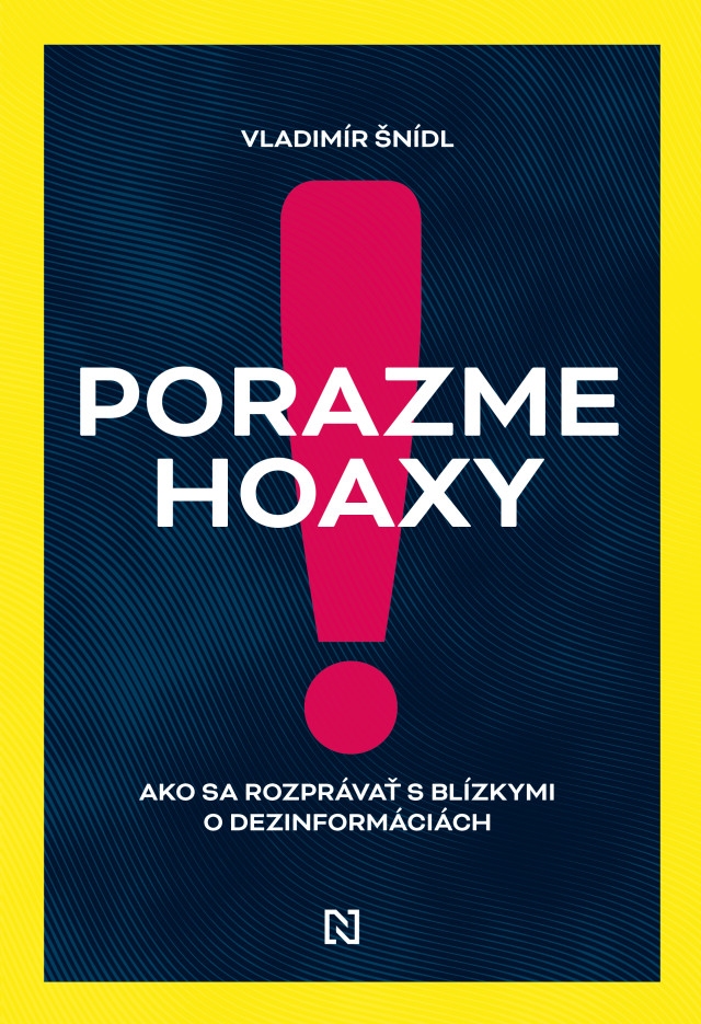 Porazme hoaxy! Porazme hoaxy!