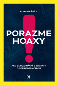 Porazme hoaxy!