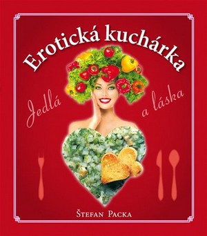 Erotická kuchárka