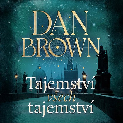 Tajemství všech tajemství - 3 CD MP3 (audiokniha)
