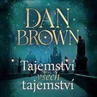 Tajemství všech tajemství - 3 CD MP3 (audiokniha)