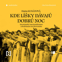 Kde líšky dávajú dobrú noc