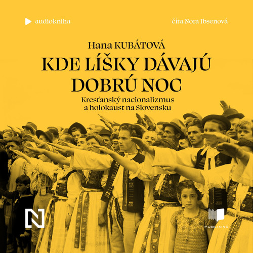 Kde líšky dávajú dobrú noc