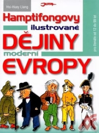 Hamptifongovy ilustrované dějiny moderní Evropy