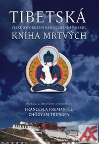 Tibetská kniha mrtvých