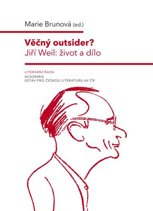 Věčný outsider?