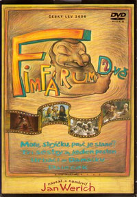 Fimfárum 2 - DVD