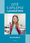 Dítě s epilepsií v prostředí školy