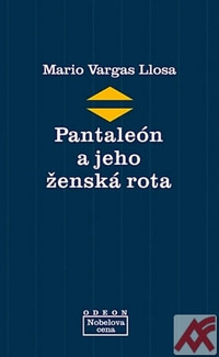 Pantaleón a jeho ženská rota