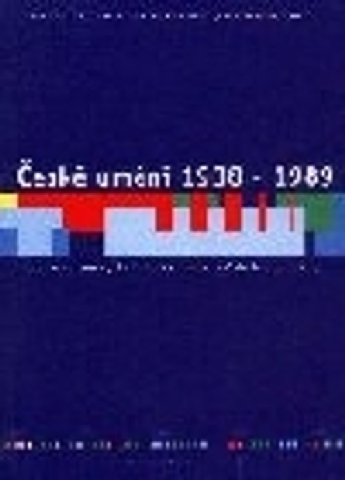 České umění 1938-1989