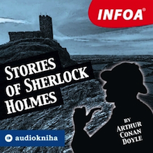 Stories of Sherlock Holmes (EN)