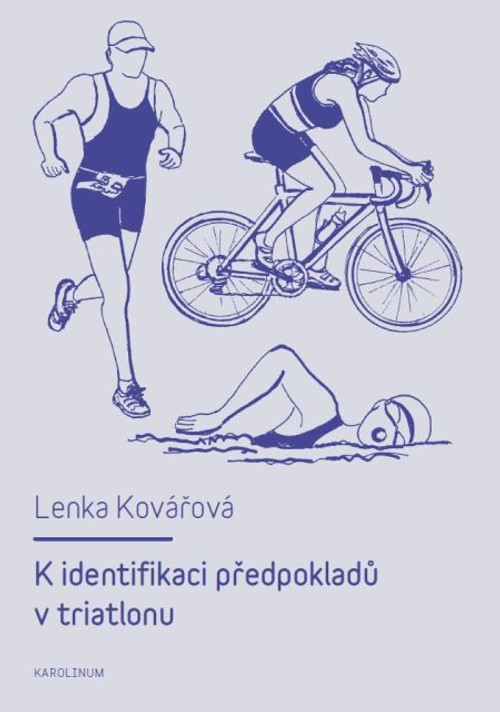 K identifikaci předpokladů v triatlonu