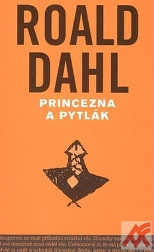 Princezna a pytlák