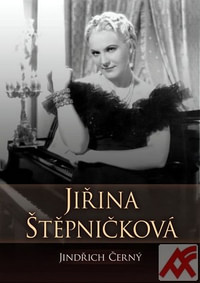 Jiřina Štěpničková
