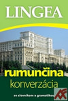 Rumunčina - konverzácia so slovníkom a gramatikou