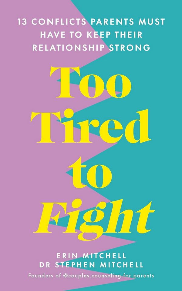 Too Tired to Fight